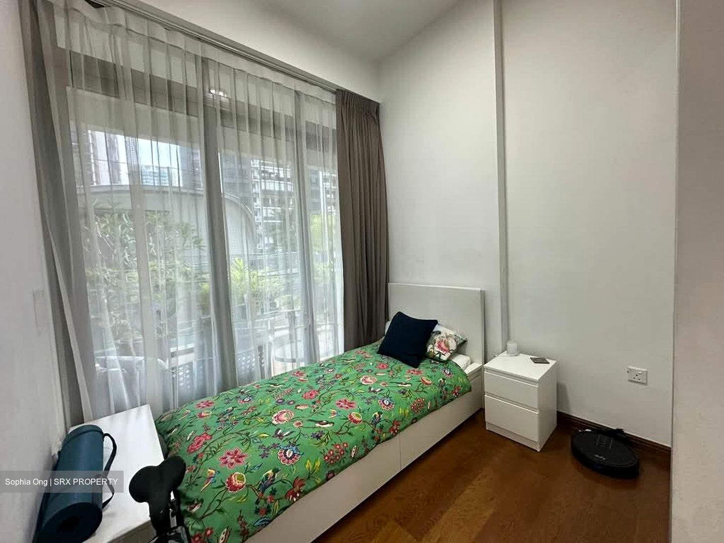 Kingsford . Hillview Peak (D23), Condominium #544095051